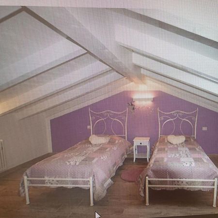 Casa Delle Corti Leilighet Colico Eksteriør bilde