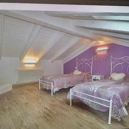 Casa Delle Corti Leilighet Colico Eksteriør bilde